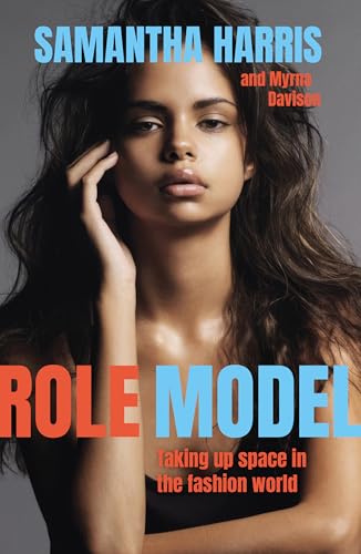 Role Model: Taking up space in the fashion world