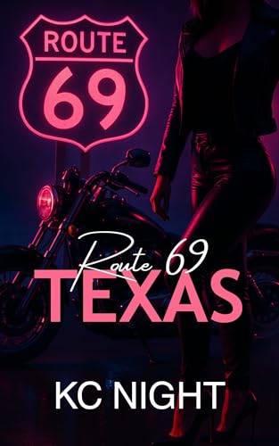 Route 69: Texas – a raw, wickedly sensual lesbian ride