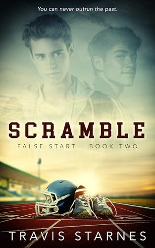 Download Scramble (False Start Book 2) [EPUB] [PDF] by Travis Starnes