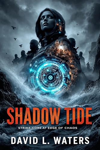 Shadow Tide: : Strike Core at the Edge of Chaos (The Strike Core Series)