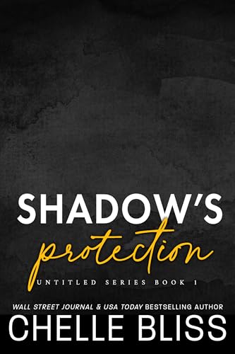 Shadow’s Protection (Hurricane Heat MC Book 1)