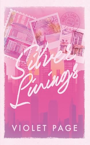 Silver Linings by Violet  Page