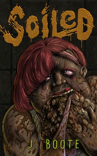 Soiled (The Fetish Freaks #2)
