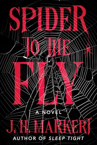 Spider to the Fly