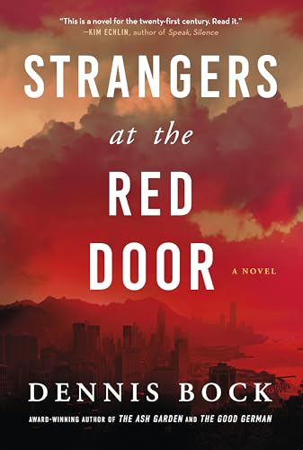 Strangers at the Red Door: A Novel