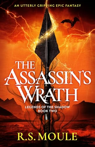 The Assassin’s Wrath