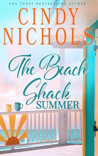 Download The Beach Shack Summer (Laguna Beach Book 2) [EPUB] [PDF] by Cindy Nichols
