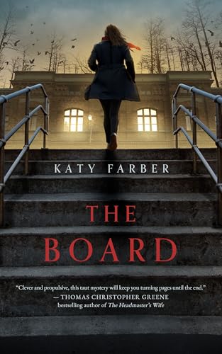The Board