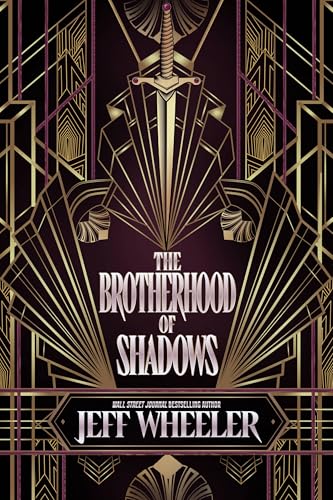 The Brotherhood of Shadows: a chronicle from The Invisible College