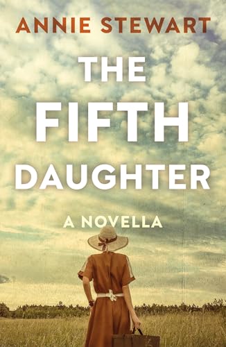 The Fifth Daughter