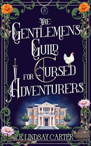 The Gentlemen’s Guild for Cursed Adventurers