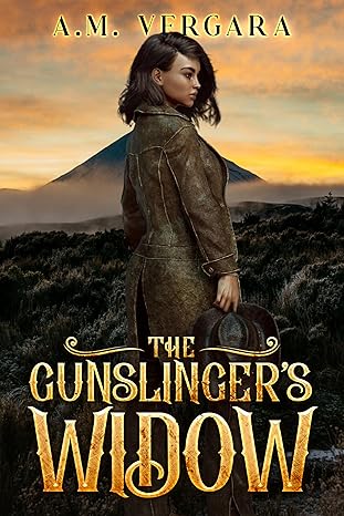 The Gunslinger’s Widow