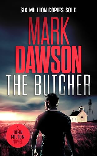 The Hanging Tree (John Milton Book 25)