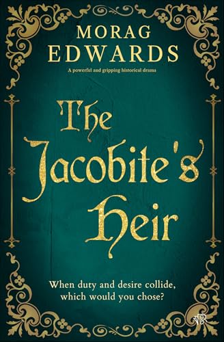 The Jacobite’s Heir