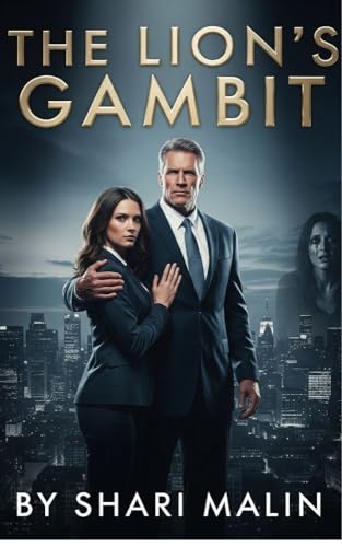 The Lion’s Gambit (Contemporary Romance)