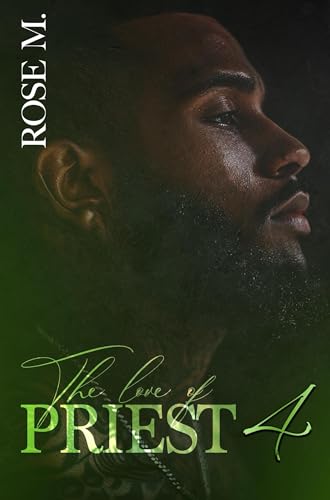 Download The Love of Priest 4 [EPUB] [PDF] by Rose M.