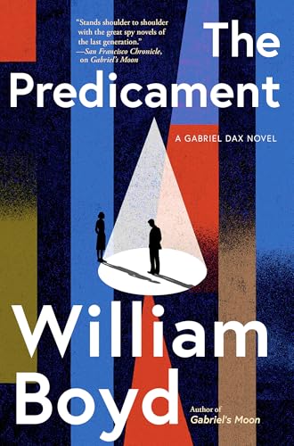 The Predicament