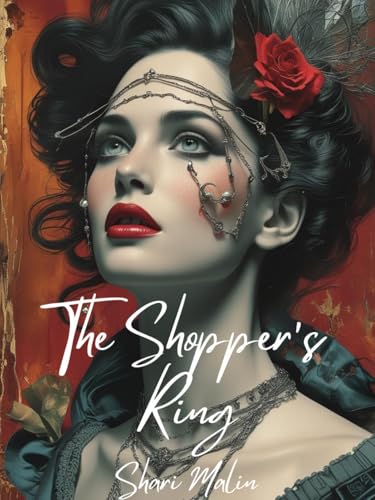 The Shopper’s Ring (Contemporary Romance)