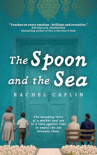 The Spoon and the Sea: A Novel