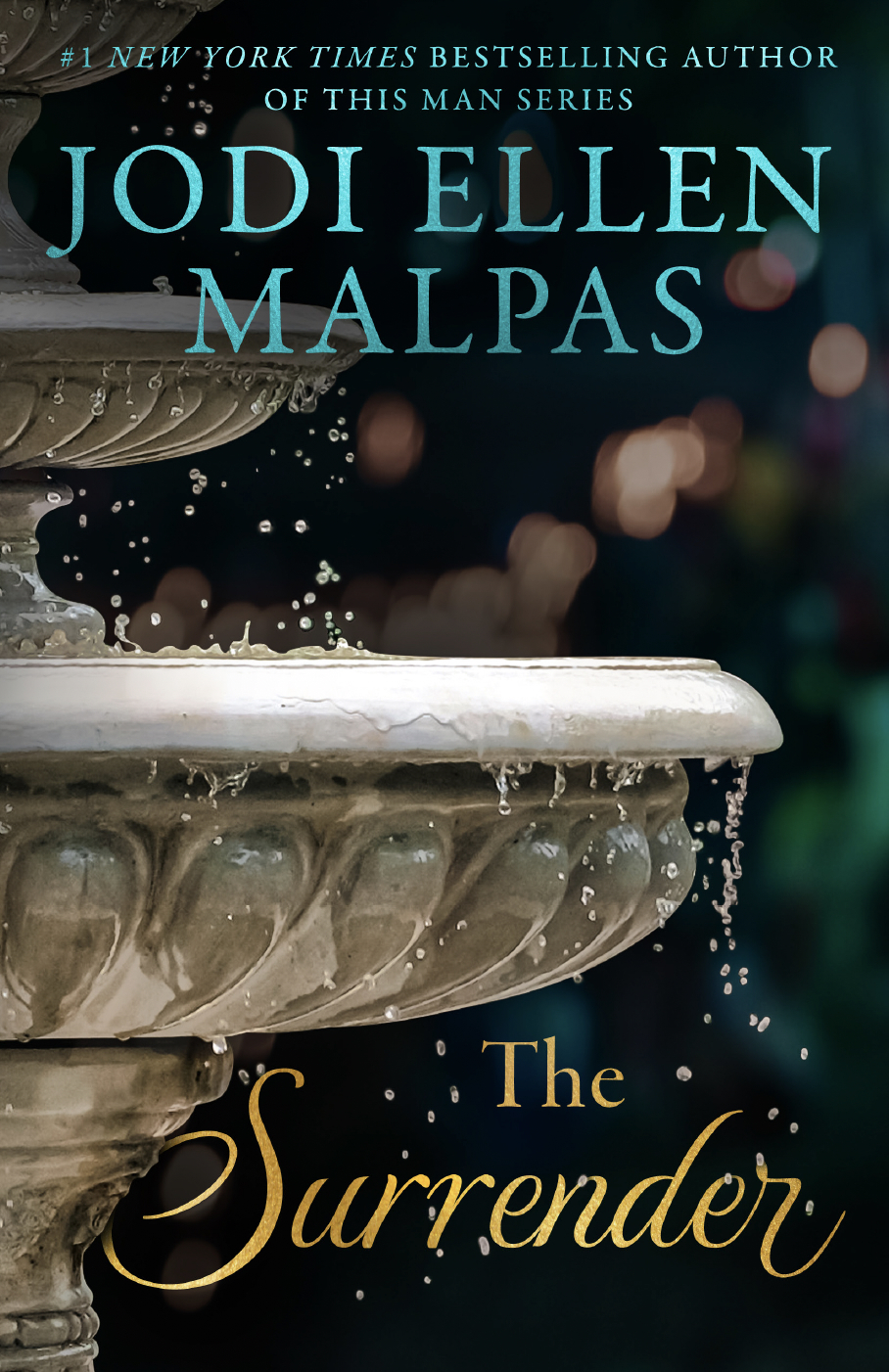 The Surrender (Arlington Hall, #2)
