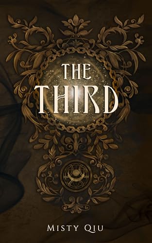 The Third: A Dark Fantasy Romance (The Dance of Shadow Book 1)