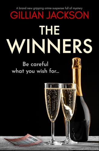 Download The Winners [EPUB] [PDF] by Gillian Jackson