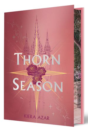 Thorn Season (Thorn Season, #1)