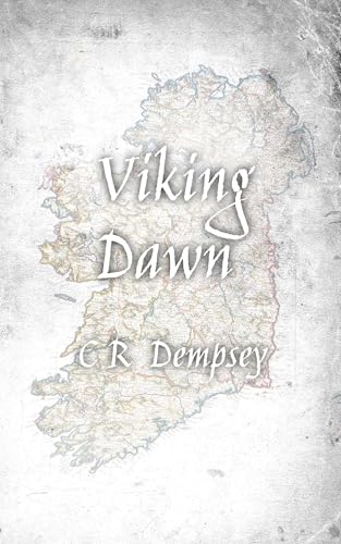 Viking Dawn: a gripping historical adventure thriller of kings and Vikings in early medieval Ireland (Masters of chaos – a Viking saga Book 1)