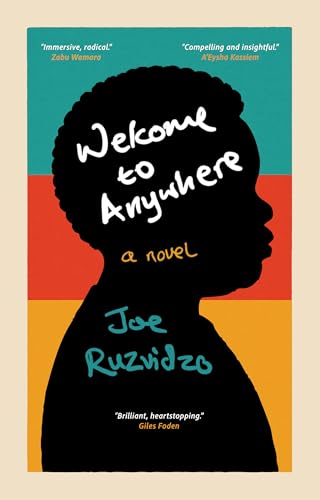 Welcome to Anywhere