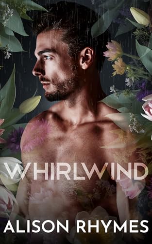 Whirlwind (Seattle Blades Book 4)