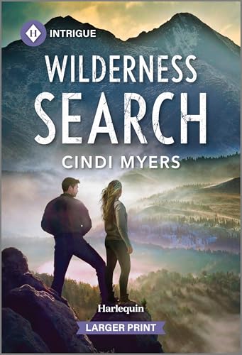 Wilderness Search (Eagle Mountain: Unsolved Mysteries #2)