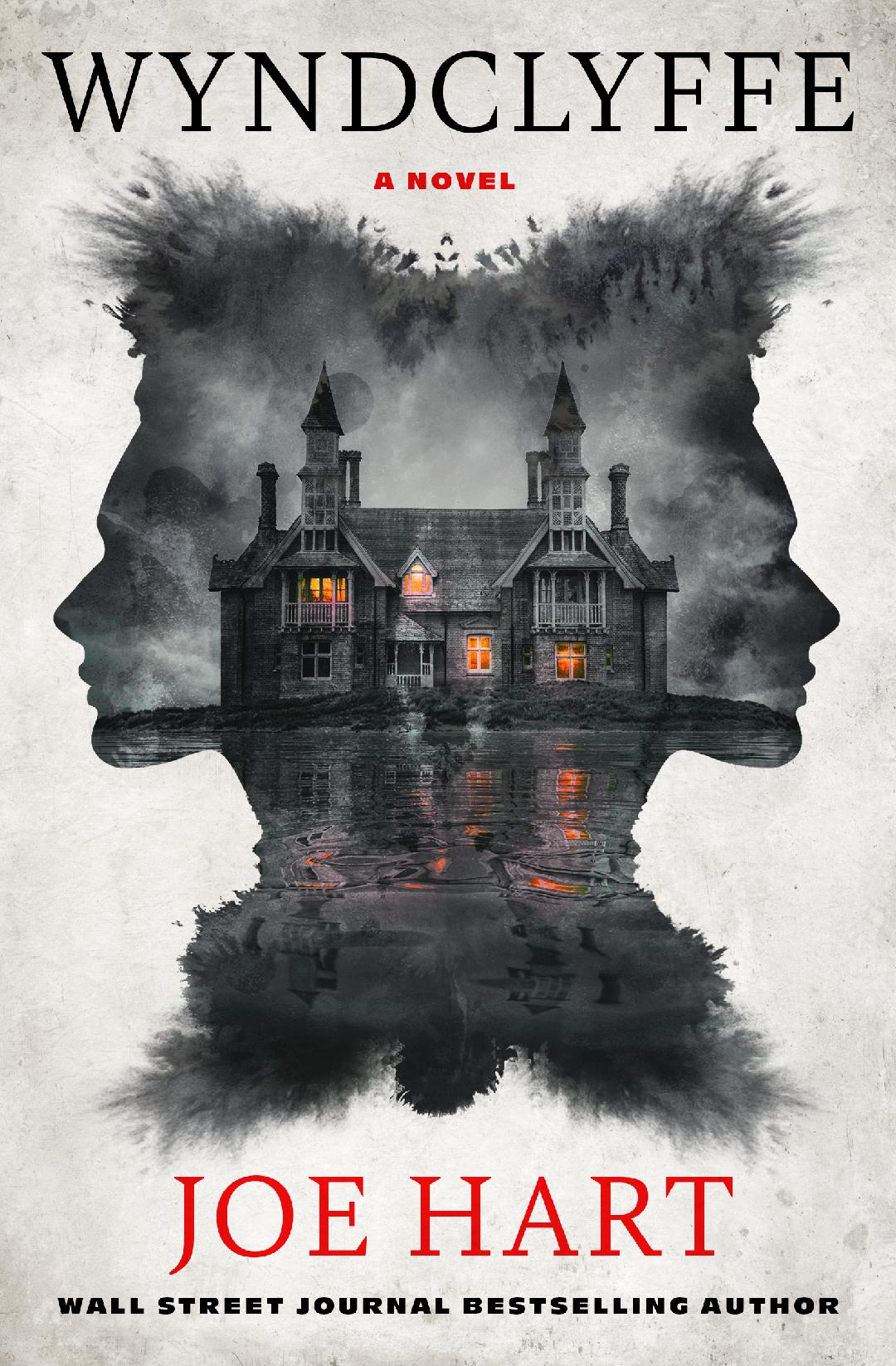 Wyndclyffe: A Novel