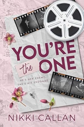 You’re The One (Saints Hockey, #2)