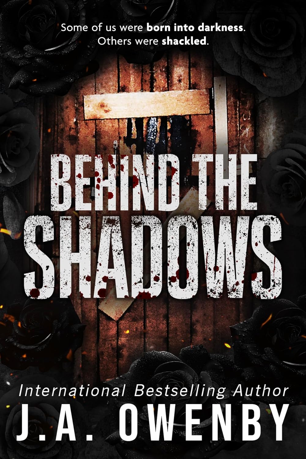Behind the Shadows