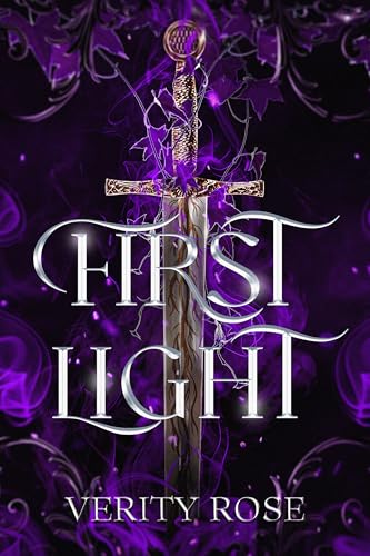First Light (Tales of the Vanguard: Rune Saga Book 1)