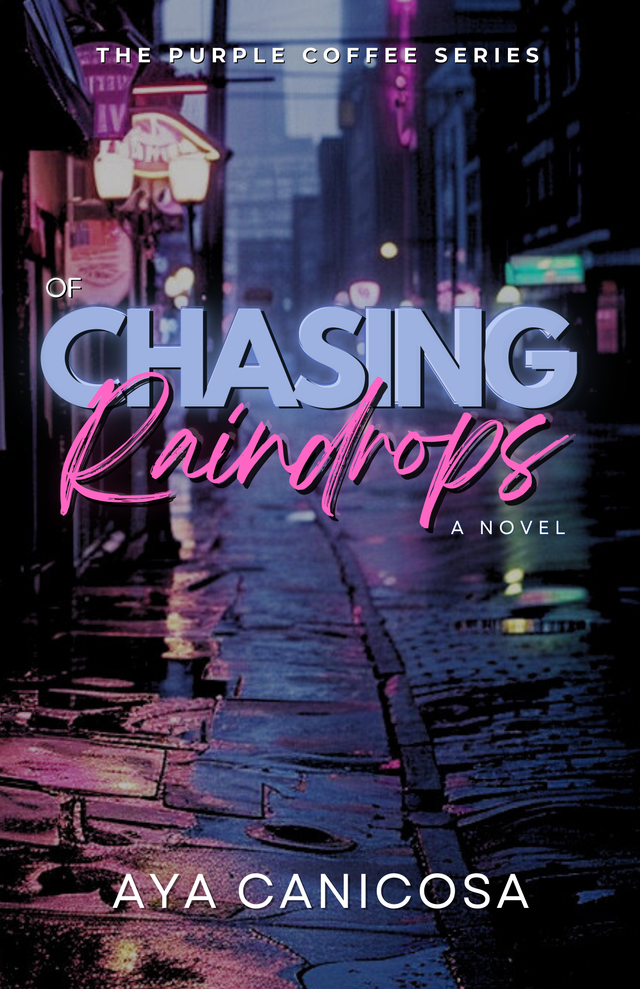 Of Chasing Raindrops