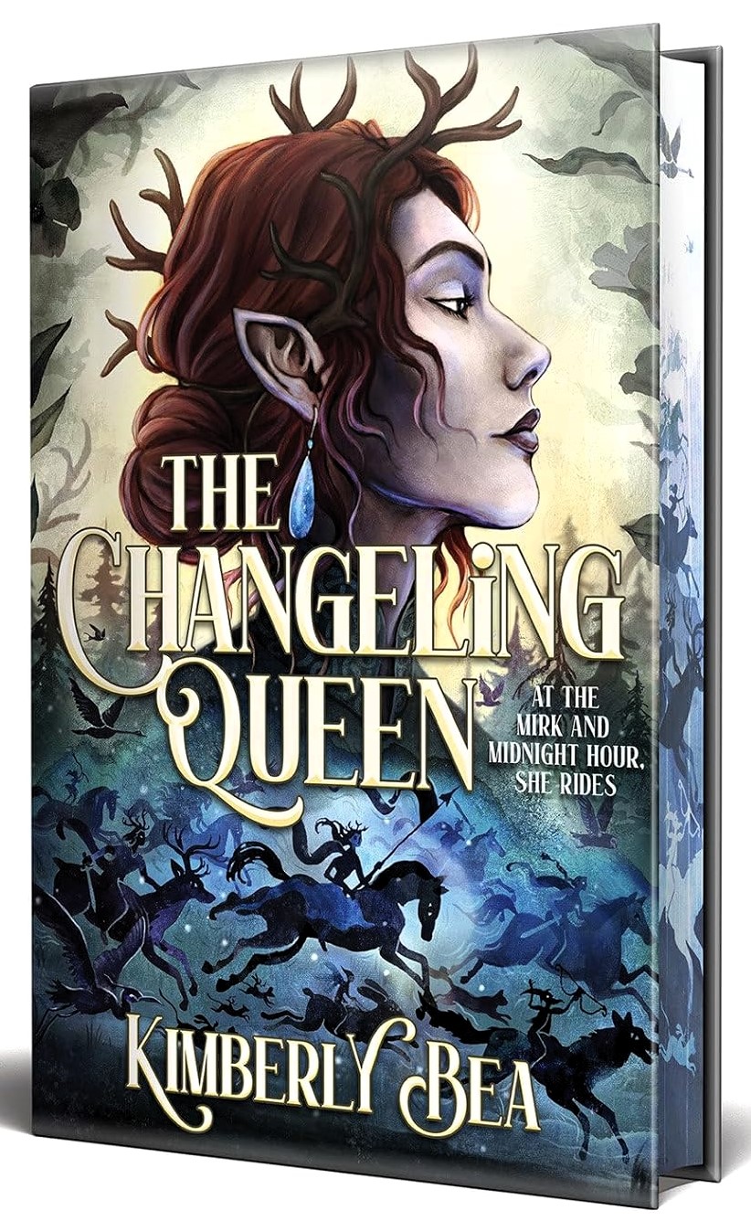 The Changeling Queen