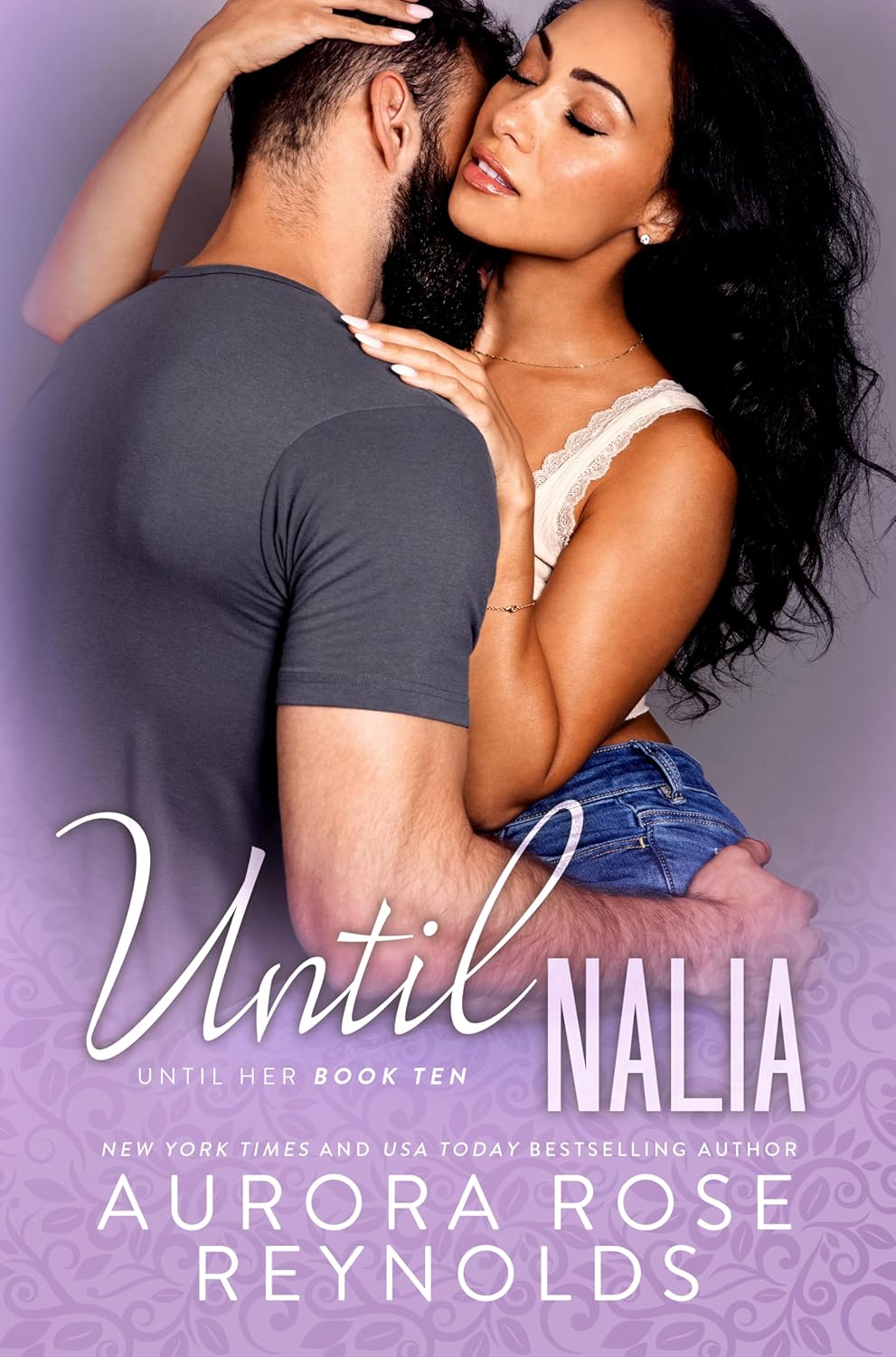 Until Nalia (Until Him Her, #15)