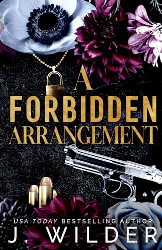 A Forbidden Arrangement (Twisted Vows)