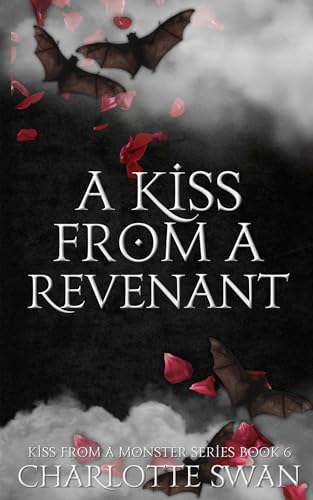 A Kiss From a Revenant (Kiss From a Monster #6)