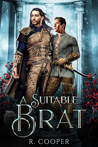 A Suitable Brat (The Suitable ‘Verse Book 5)