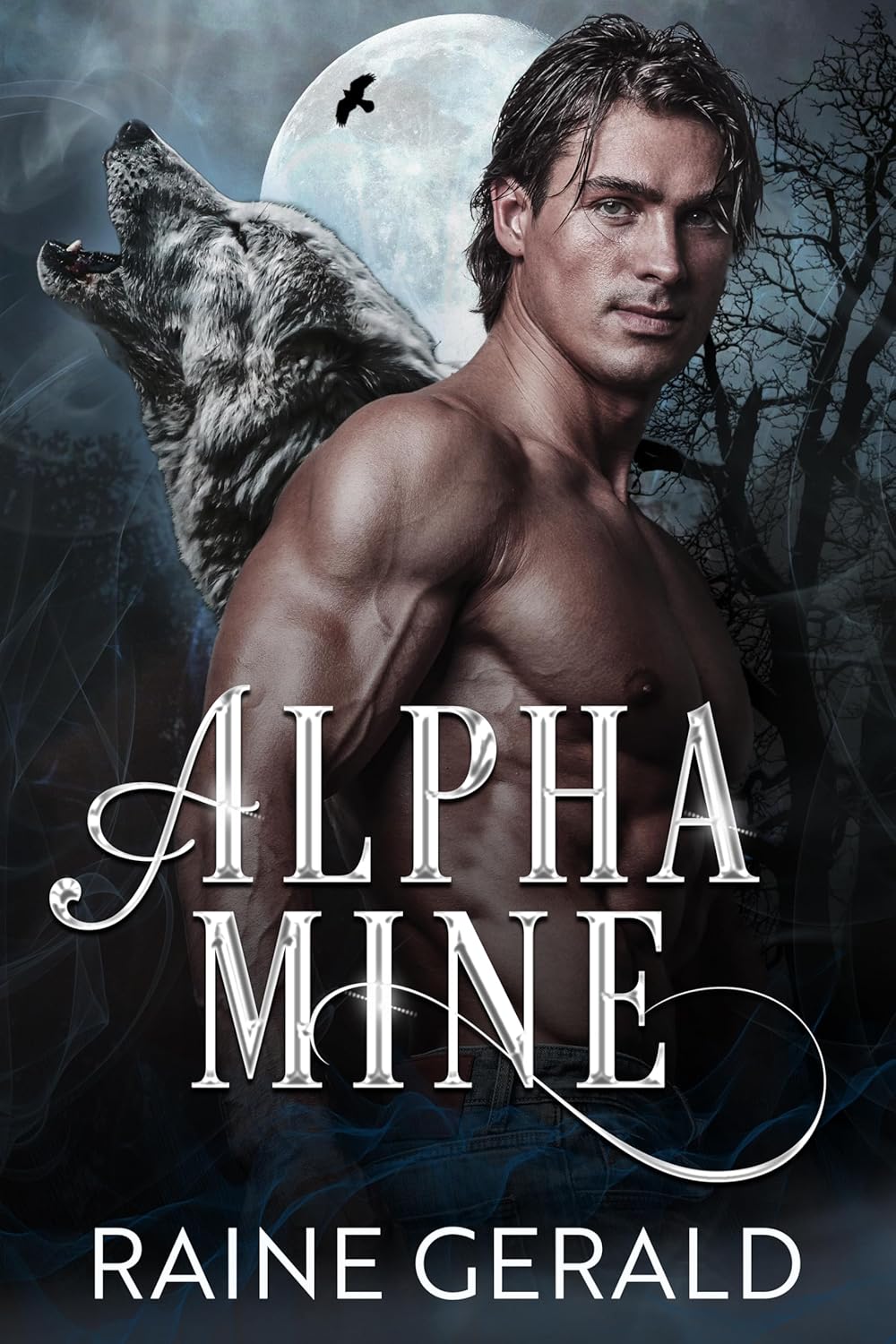 Alpha Mine
