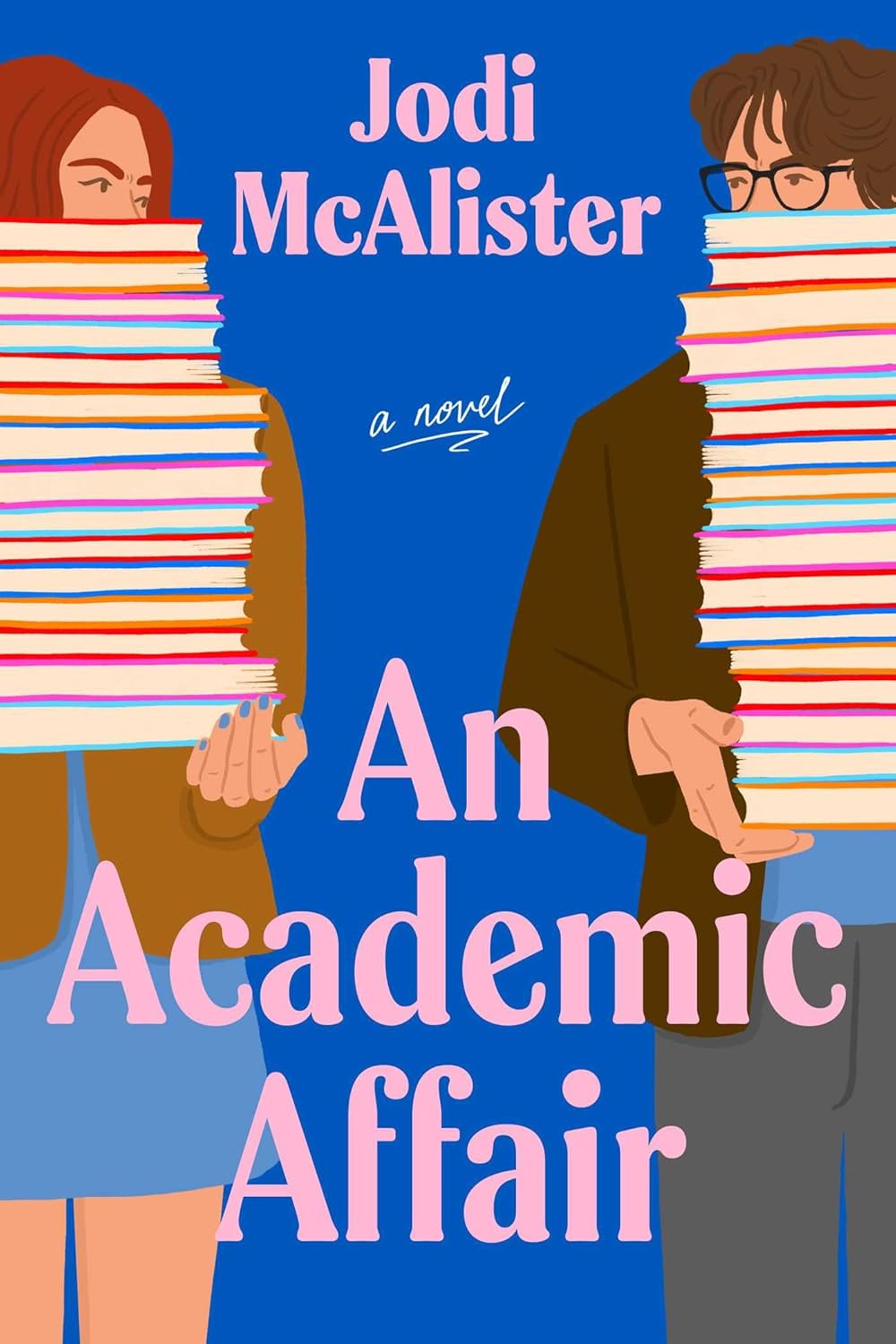 An Academic Affair