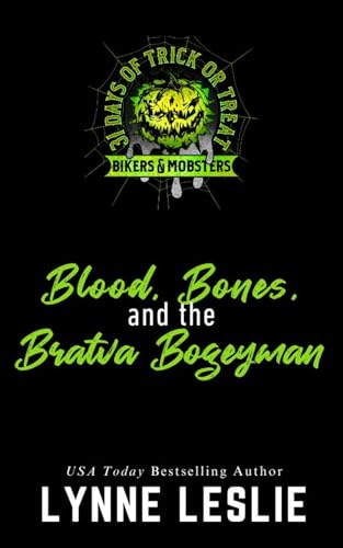 Blood, Bones, and the Bratva Bogeyman