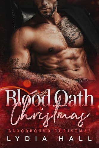 Blood Oath Christmas (Bloodbound Christmas)