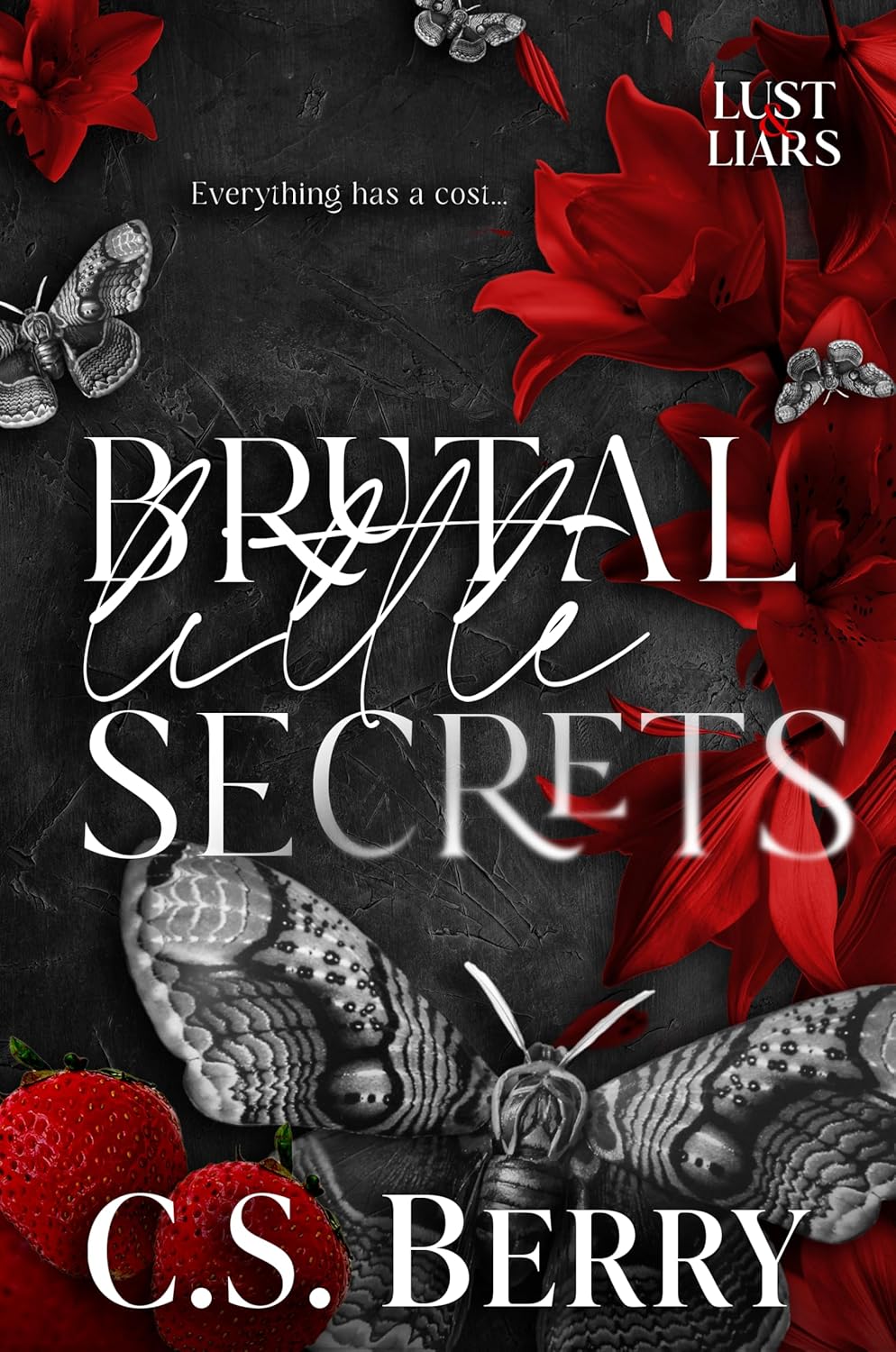 Brutal Little Secrets