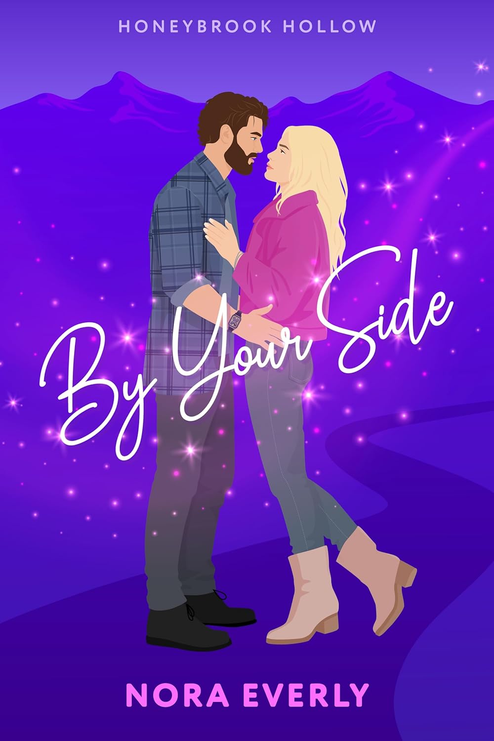 By Your Side (Honeybrook Hollow #3)