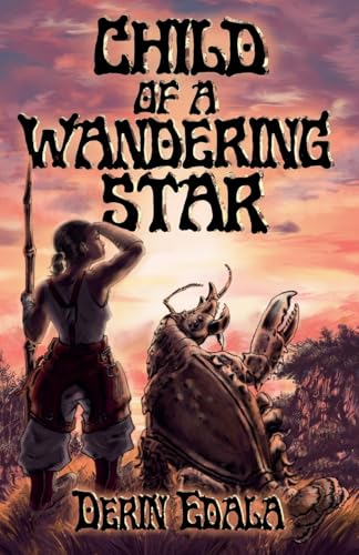 Child of a Wandering Star