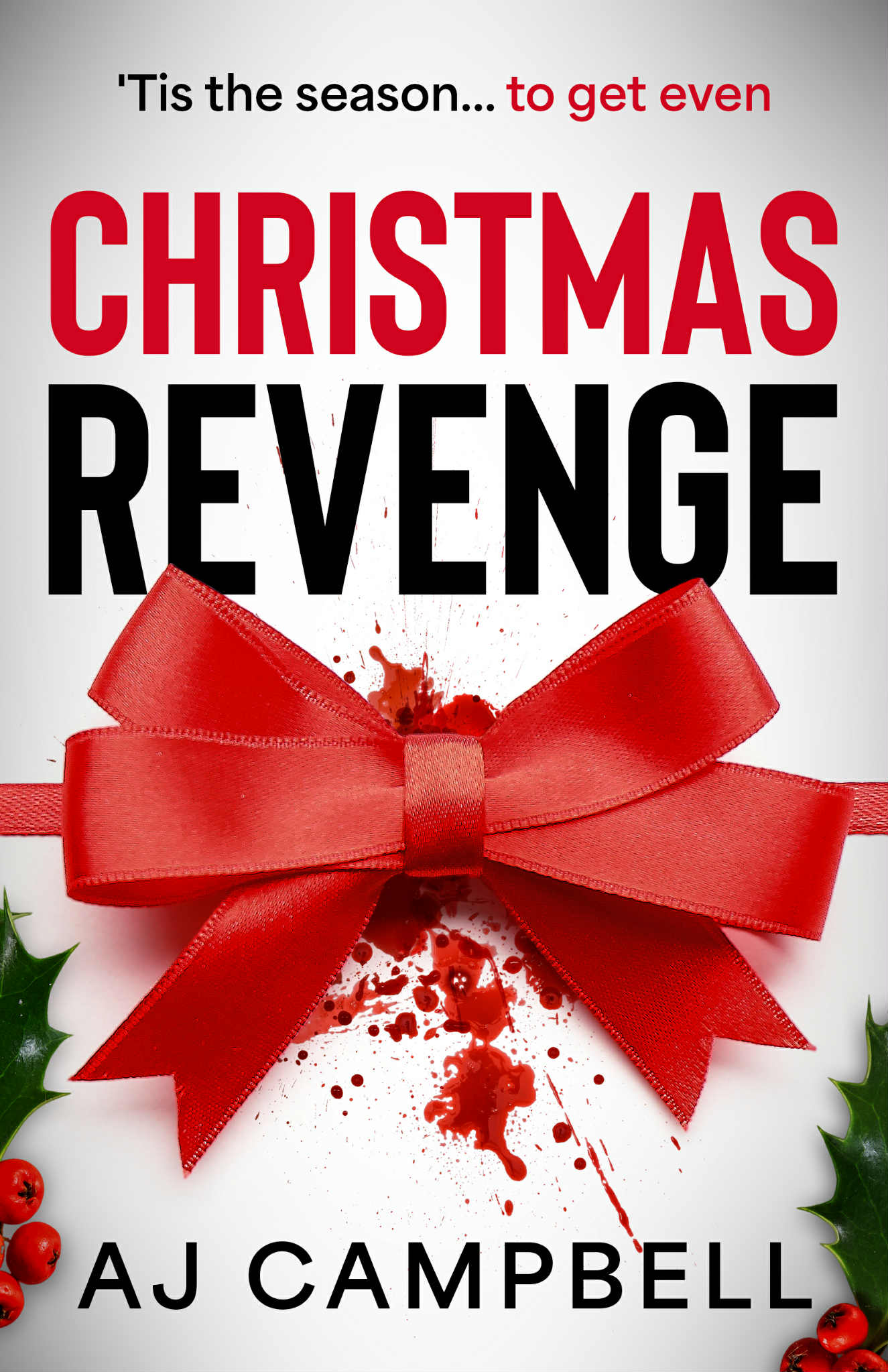 Christmas Revenge