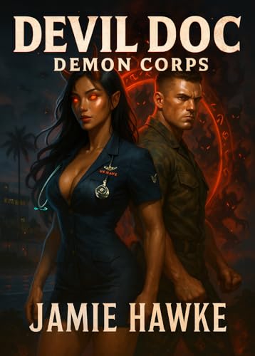 Devil Doc: Demon Corps